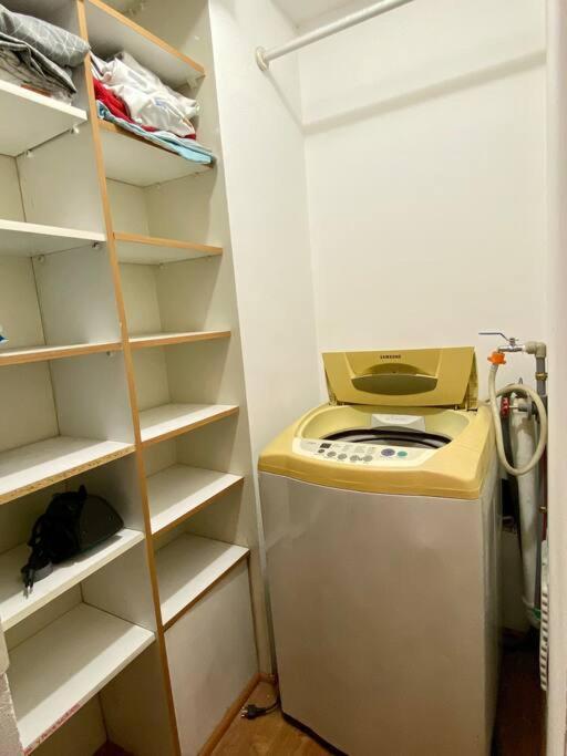 Centro Vacaciones Trabajo Appartamento Santiago del Cile