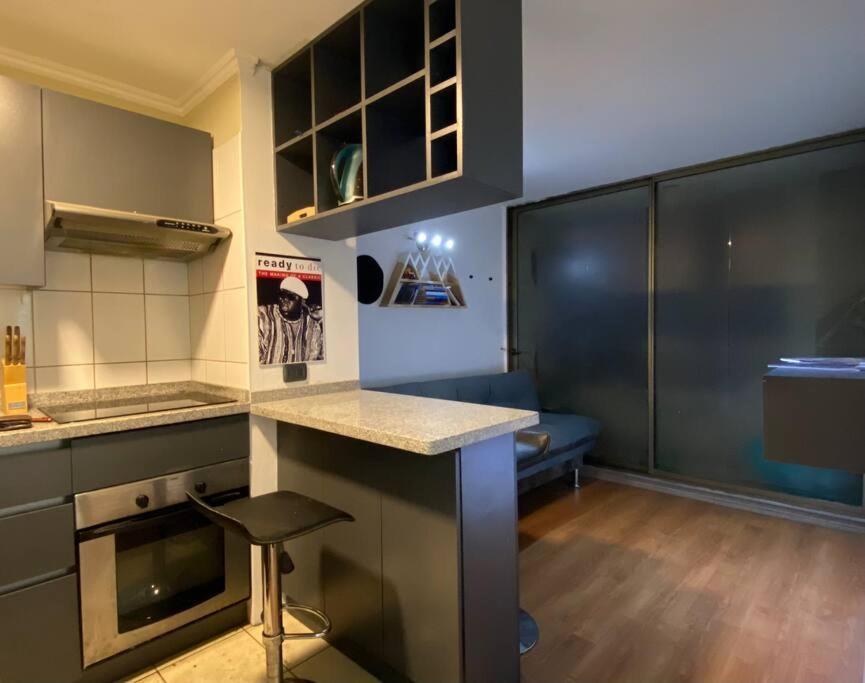 Centro Vacaciones Trabajo Apartamento